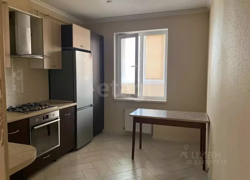 1-к кв. Крым, Симферополь ул. Донская (44.0 м) - Фото 1