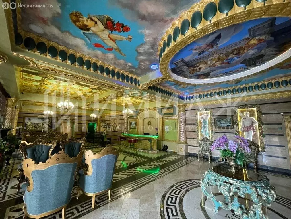 Дом в Сочи, улица Ленина, 219к7 (133 м) - Фото 0