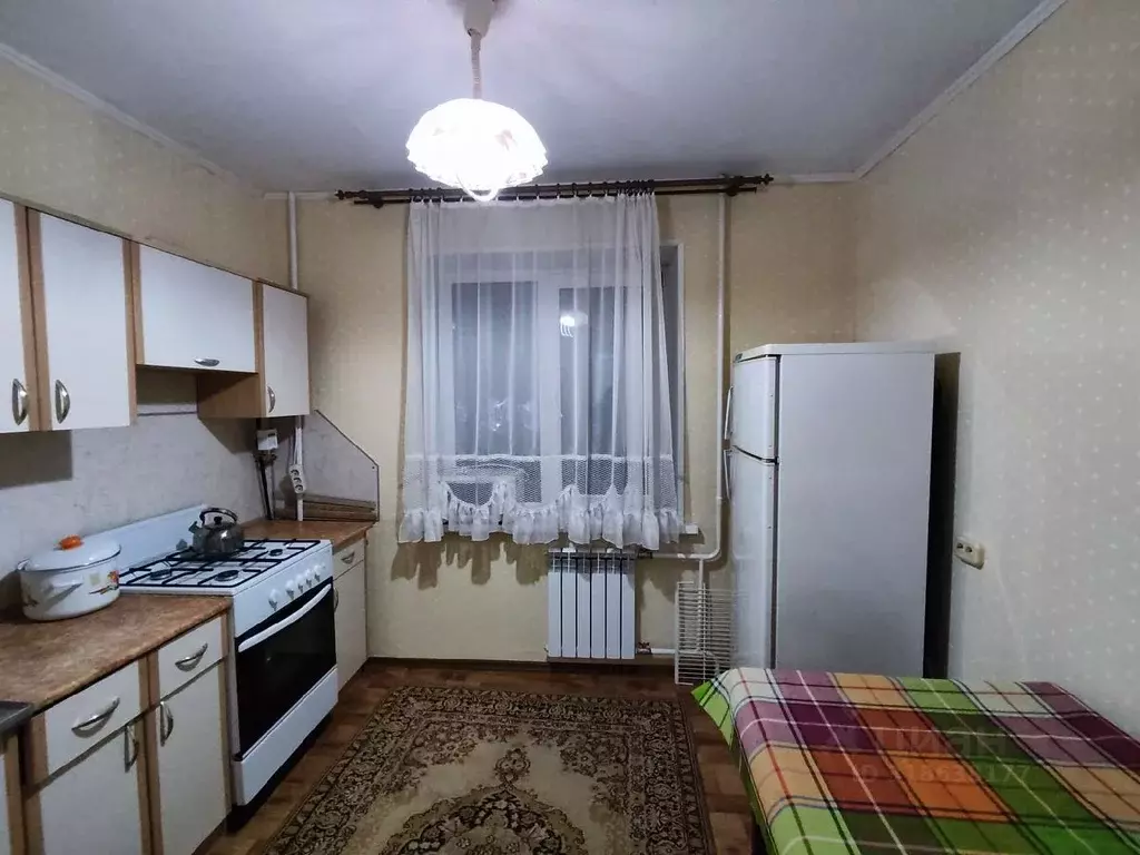 2-к кв. Курганская область, Курган ул. Рихарда Зорге, 16 (44.0 м) - Фото 0