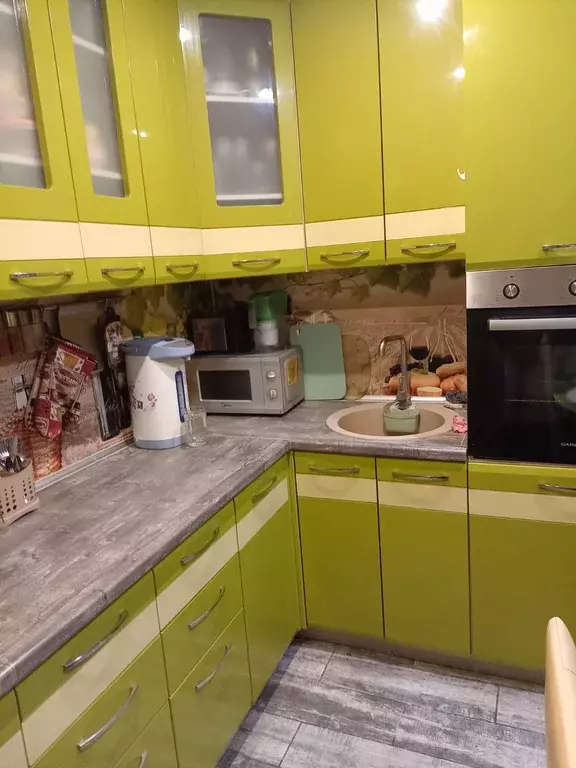 Продаётся 2-к квартира, 49.6 м - Фото 1