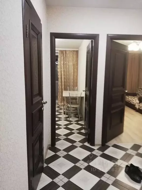 1-к кв. Москва ул. Адмирала Макарова, 45 (40.0 м) - Фото 1