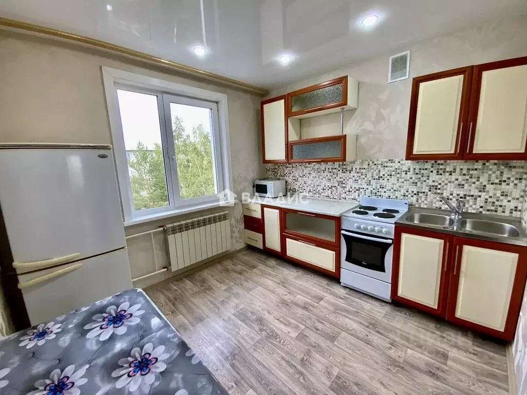 2-к кв. Иркутская область, Иркутск ул. Ярославского, 238 (50.3 м) - Фото 2