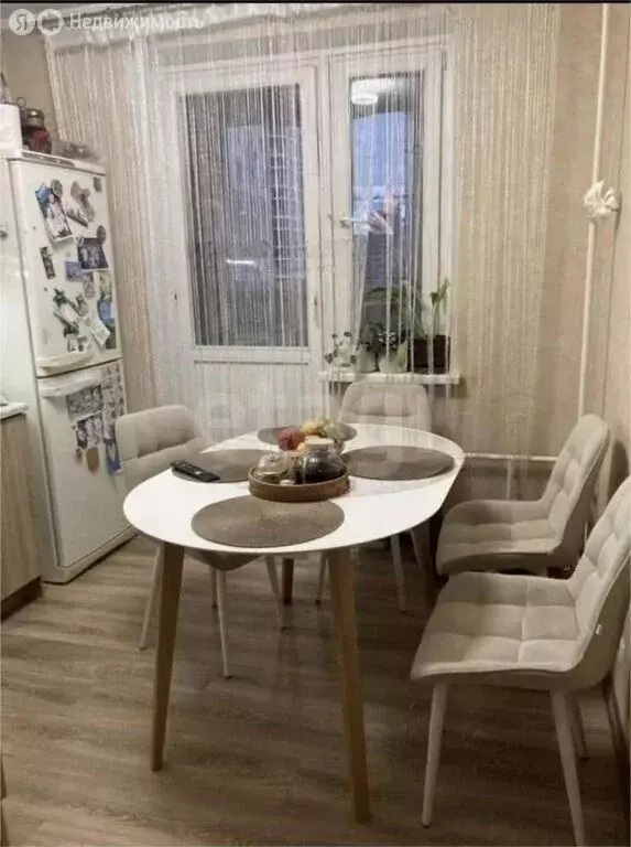 1-комнатная квартира: Балашиха, Балашихинское шоссе, 20 (45.5 м) - Фото 1