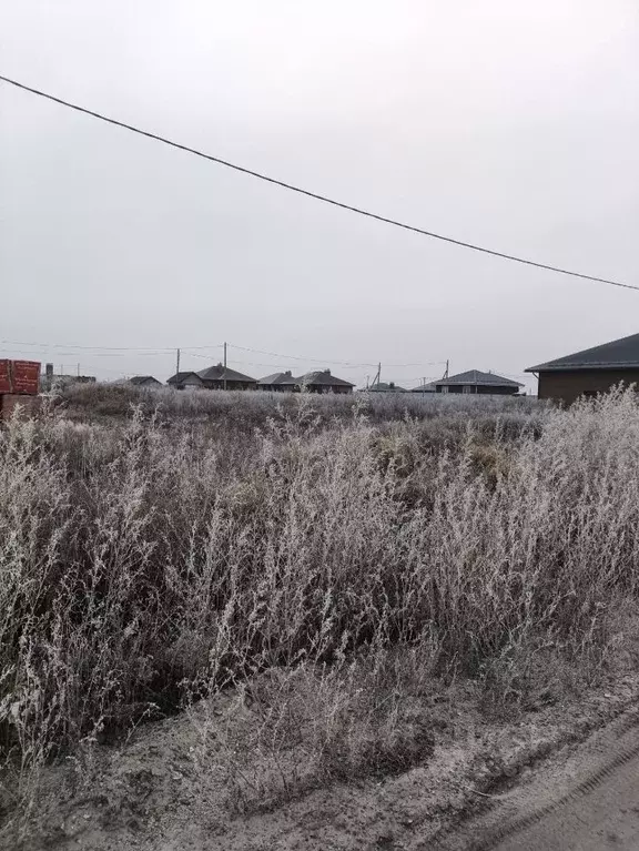 Участок в Ульяновская область, Ульяновск городской округ, с. Лаишевка ... - Фото 0