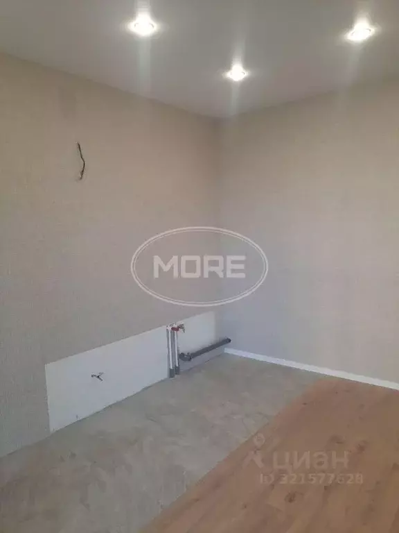 2-к кв. Калининградская область, Пионерский Октябрьская ул., 3Б к1 ... - Фото 1