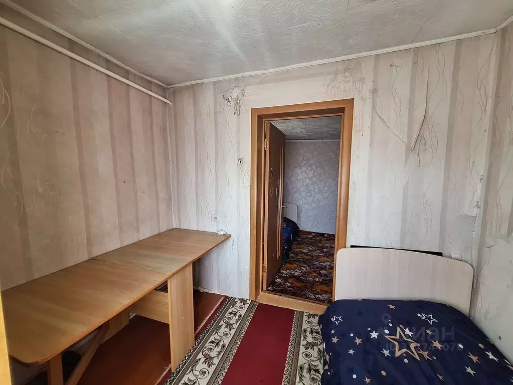 Дом в Приморский край, Лесозаводск Октябрьская ул., 72 (76 м) - Фото 2