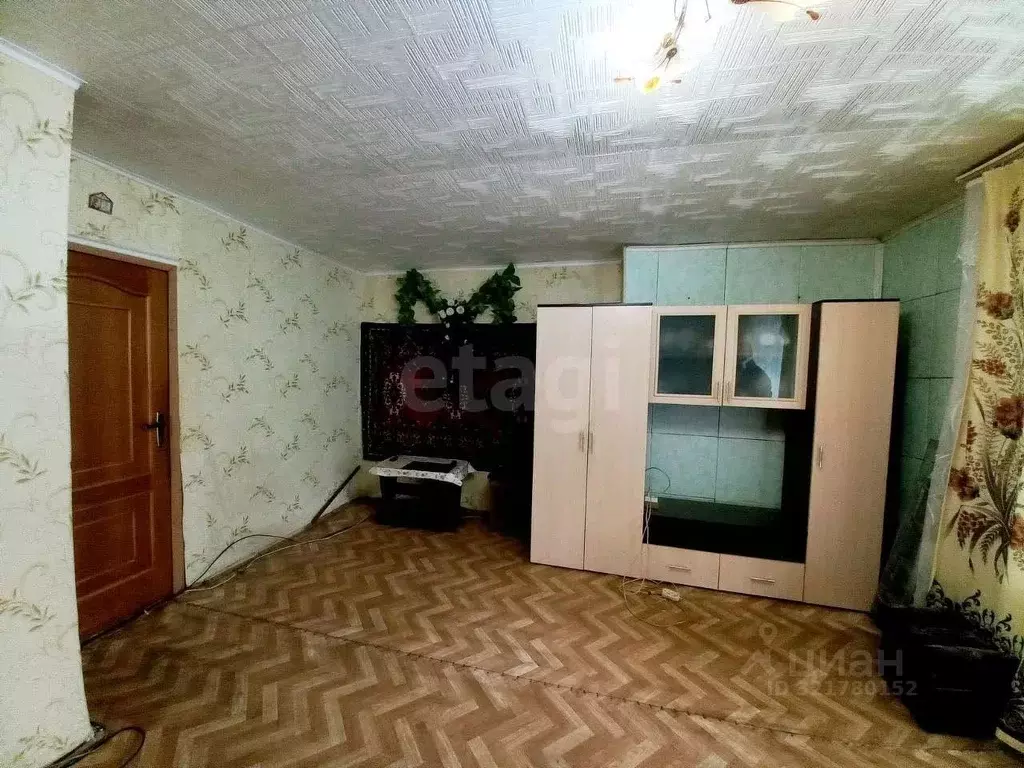 Комната Владимирская область, Муром ул. 30 лет Победы, 9/2 (19.0 м) - Фото 1