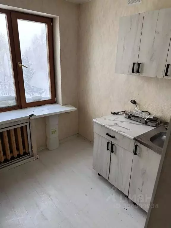 1-к кв. Кемеровская область, Кемерово бул. Строителей, 25 (34.0 м) - Фото 2