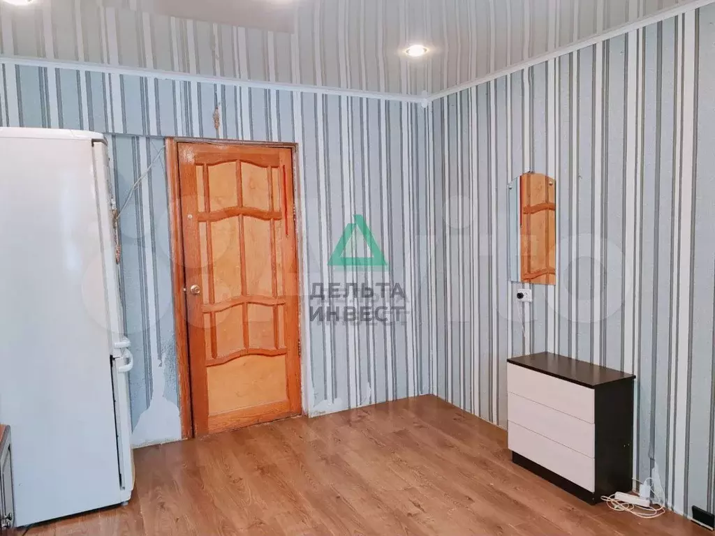 Доля в 3-к. квартире, 58,9 м, 3/9 эт. - Фото 1