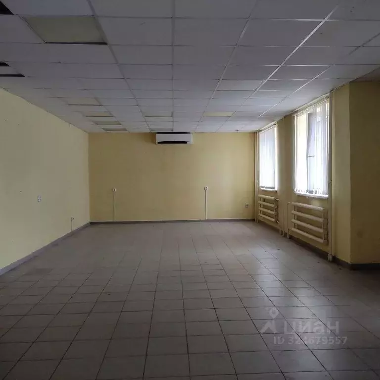 Помещение свободного назначения в Саратовская область, Энгельс ул. ... - Фото 2