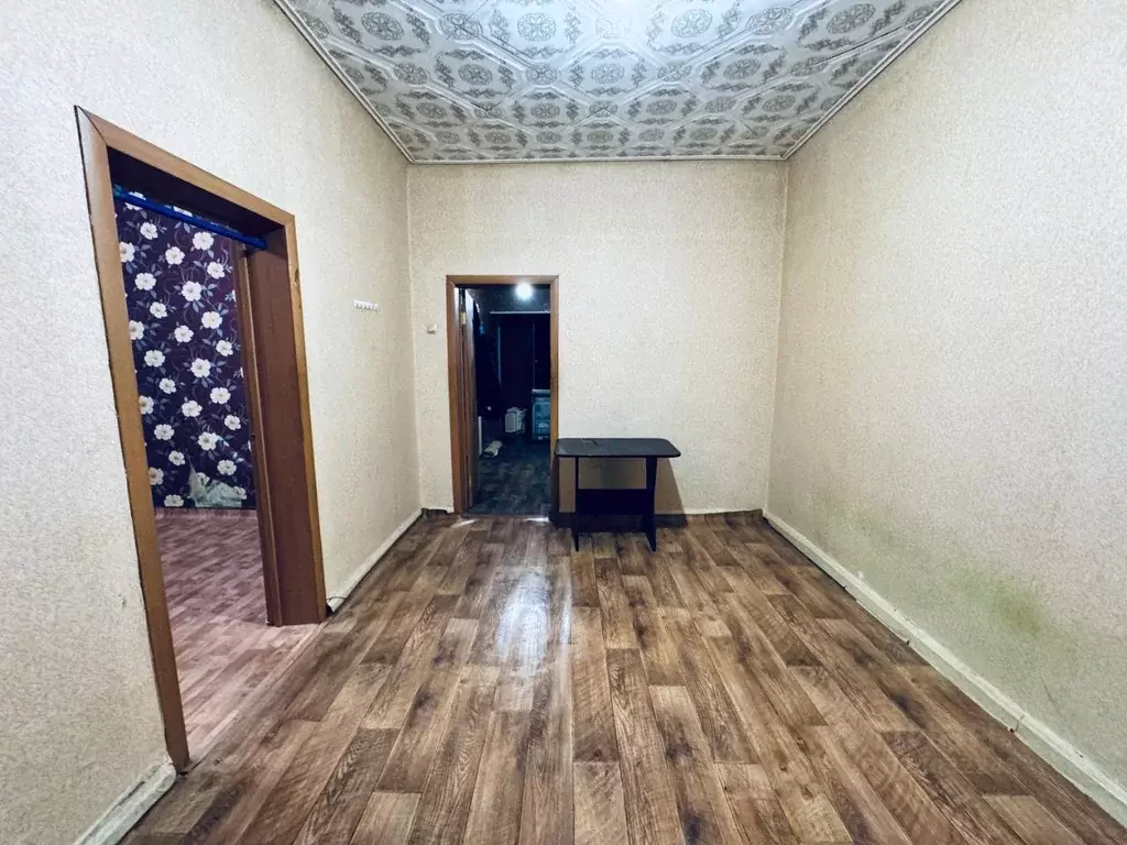 3-к кв. Свердловская область, Екатеринбург ул. Заводская, 19А/5 (57.0 ... - Фото 1