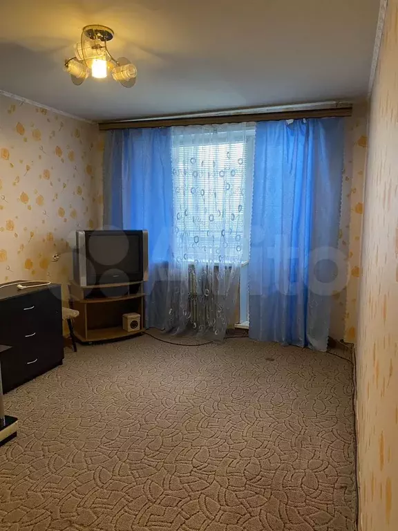 1-к. квартира, 34 м, 2/5 эт. - Фото 0