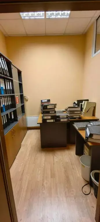 Офис в Москва Колодезная ул., 5 (7 м) - Фото 2