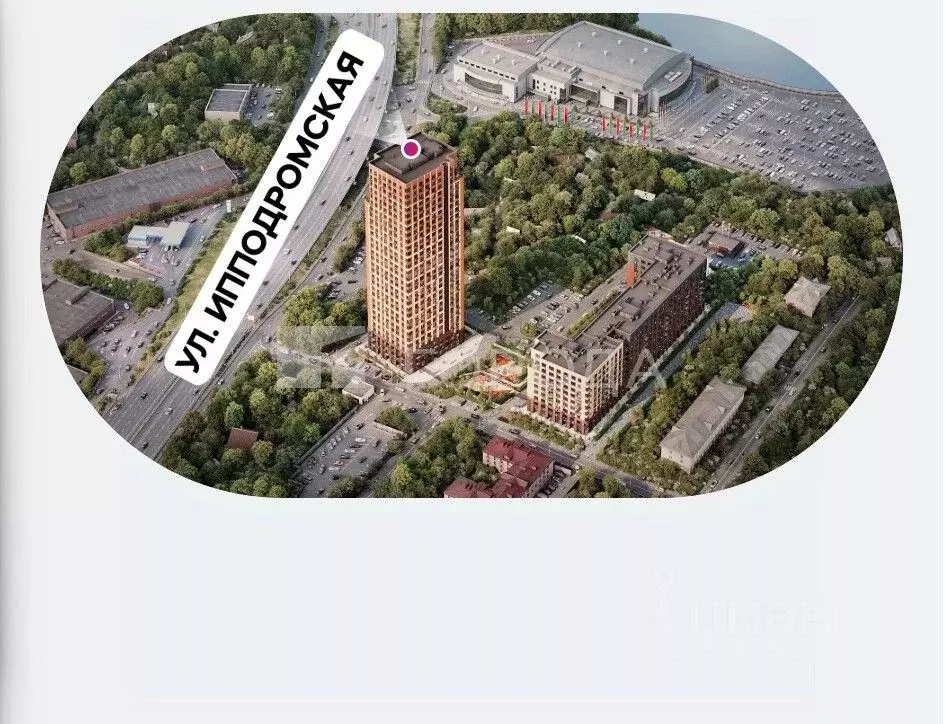 Помещение свободного назначения в Новосибирская область, Новосибирск ... - Фото 1