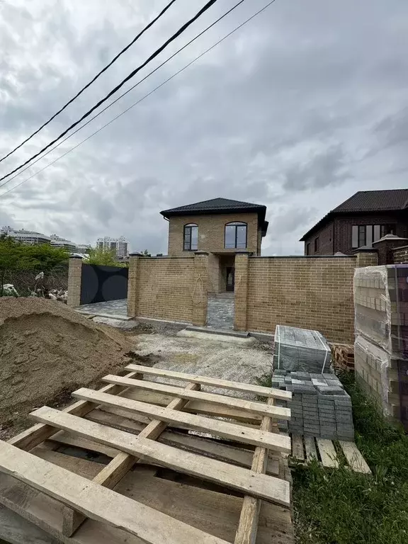 Дом 160 м на участке 4 сот. - Фото 1
