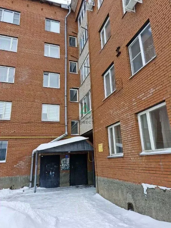 3-к кв. Башкортостан, Чишминский поссовет, Чишмы рп пер. Почтовый, 1А ... - Фото 2