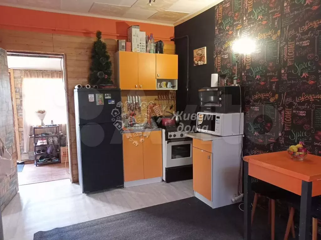 Дом 24 м на участке 4,9 сот. - Фото 0