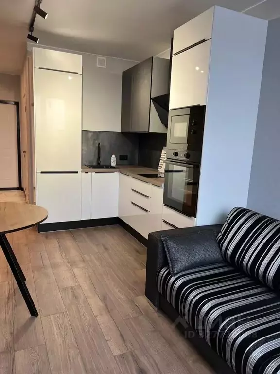 2-к кв. Московская область, Люберцы ул. 8 Марта, 48к1 (46.0 м) - Фото 1