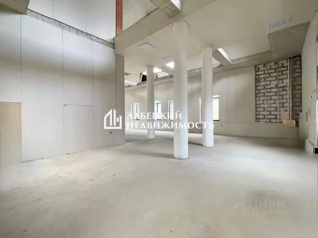 Помещение свободного назначения в Ленинградская область, Всеволожск ... - Фото 1