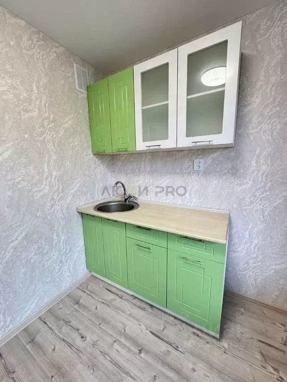 1-к кв. Кировская область, Киров городской округ, д. Русское ул. ... - Фото 2