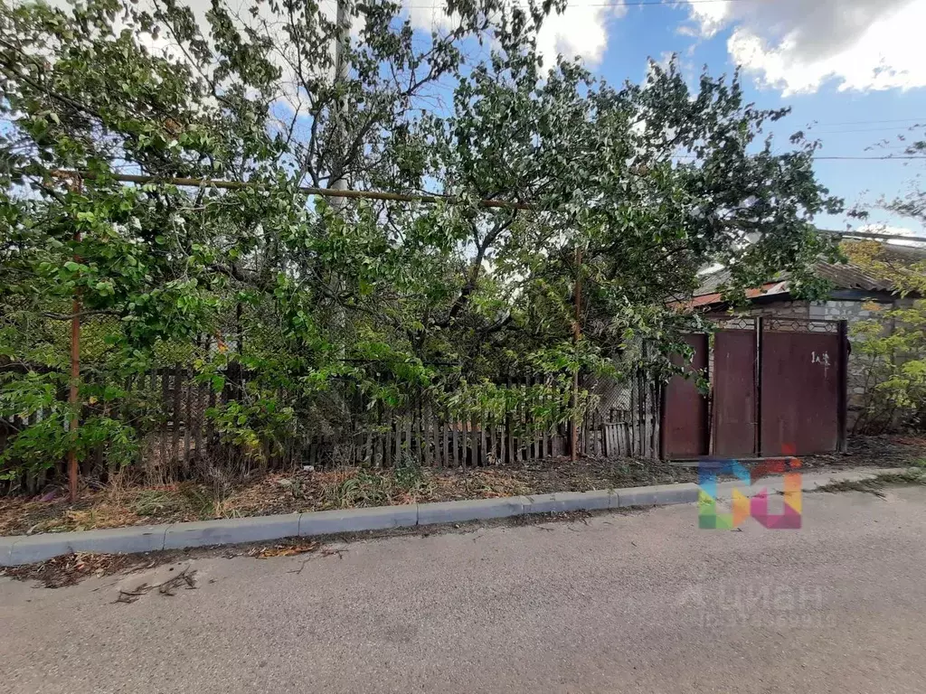 Участок в Калмыкия, Элиста ул. Сян-Белгина, 1А (16.0 сот.) - Фото 1
