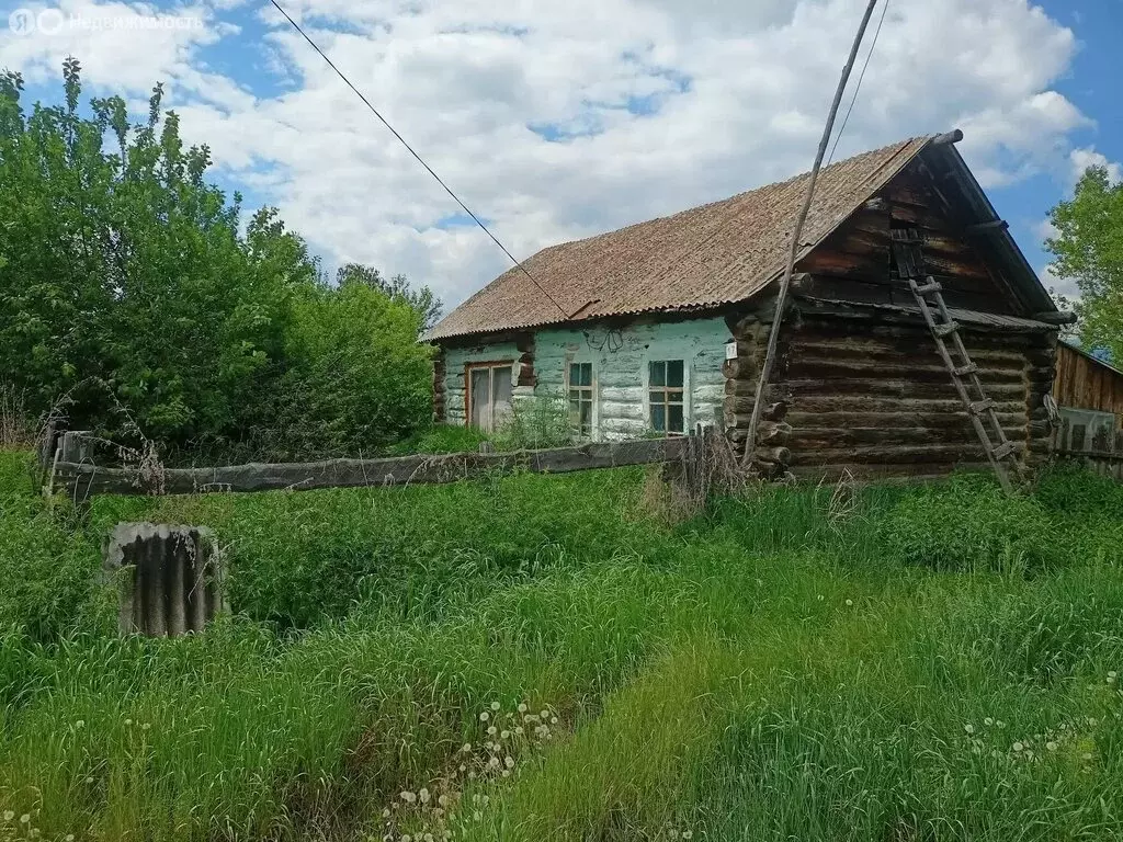 Участок в Усть-Коксинский район, село Горбуново (20 м) - Фото 2