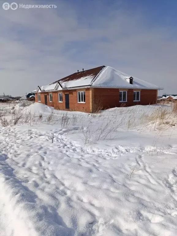 Дом в Бердск, улица Климова (56 м) - Фото 0