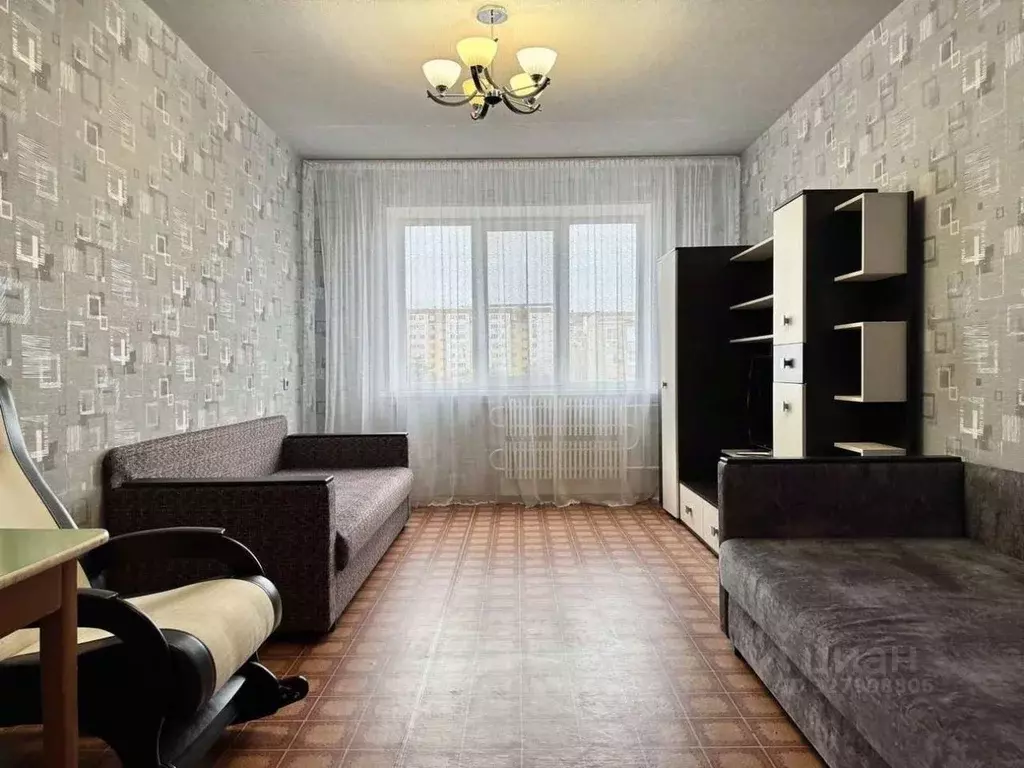 2-к кв. Волгоградская область, Волжский Оломоуцкая ул., 24 (52.4 м) - Фото 2