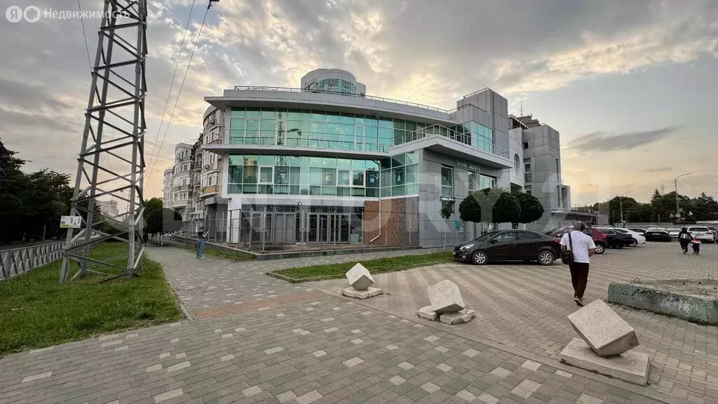 Помещение свободного назначения (574 м) - Фото 1