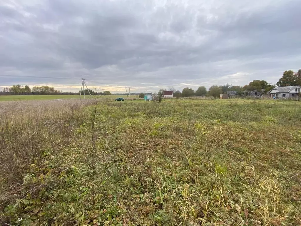 Участок, 11.1 сот., поселения (ижс) - Фото 1