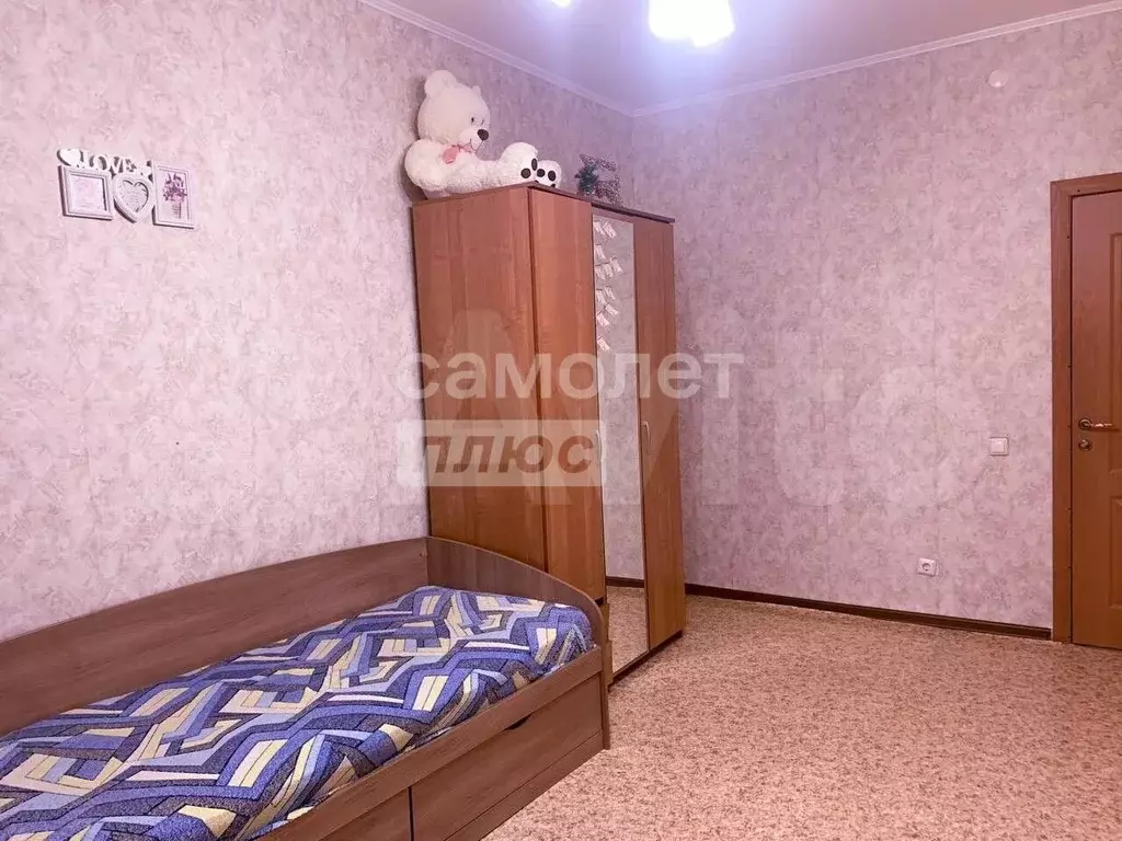 Комната 15 м в 2-к., 11/17 эт. - Фото 1