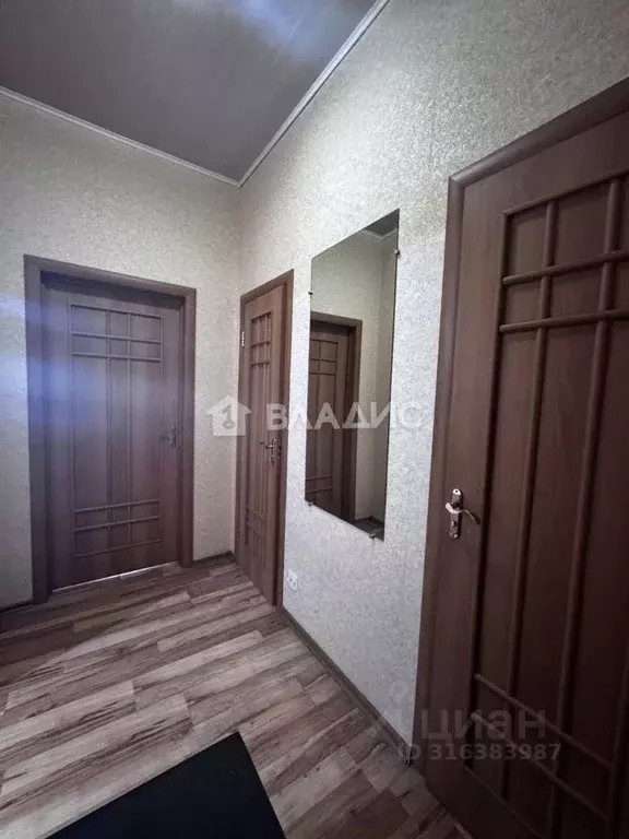 1-к кв. Белгородская область, Белгород Народный бул., 48 (38.0 м) - Фото 1