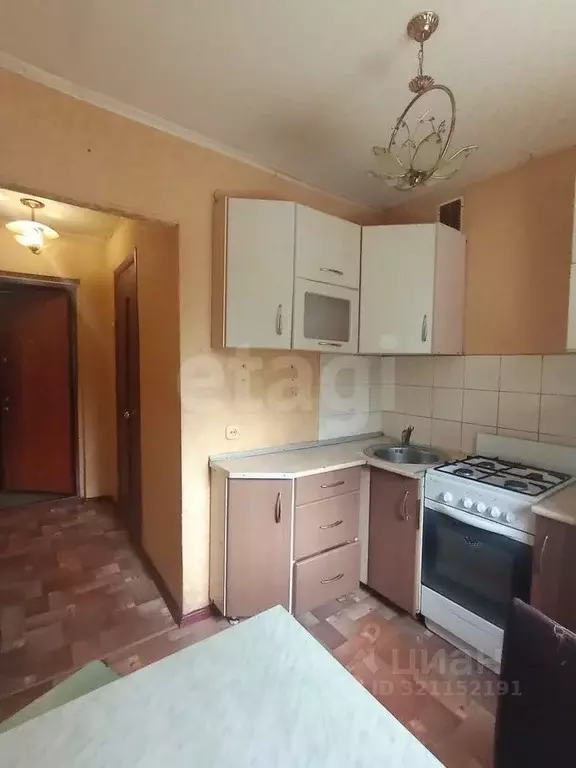 1-к кв. Липецкая область, Липецк просп. Победы, 19 (22.1 м) - Фото 0