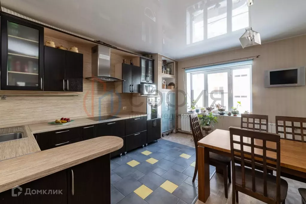 Продаётся 4-к квартира, 146 м - Фото 1