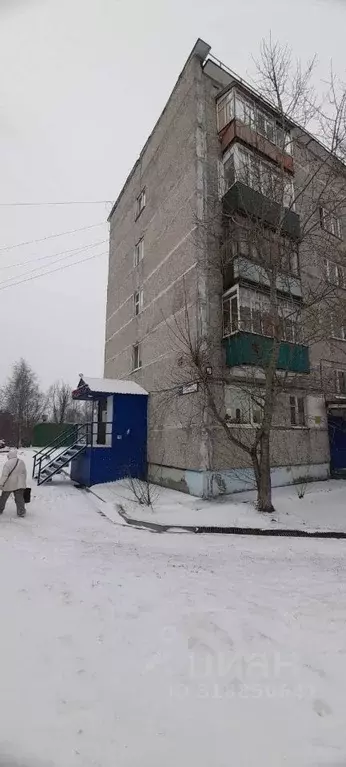 Помещение свободного назначения в Ханты-Мансийский АО, Сургут ул. ... - Фото 1