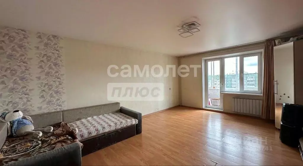 4-к кв. Челябинская область, Челябинск ул. Хохрякова, 2 (95.0 м) - Фото 1