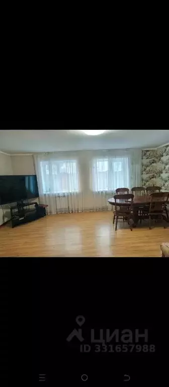Дом в Татарстан, Альметьевск ул. Тельмана, 12 (80 м) - Фото 1