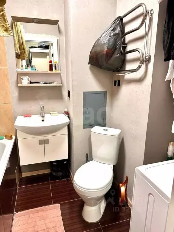 Студия Московская область, Мытищи бул. Тенистый, 9 (26.7 м) - Фото 1