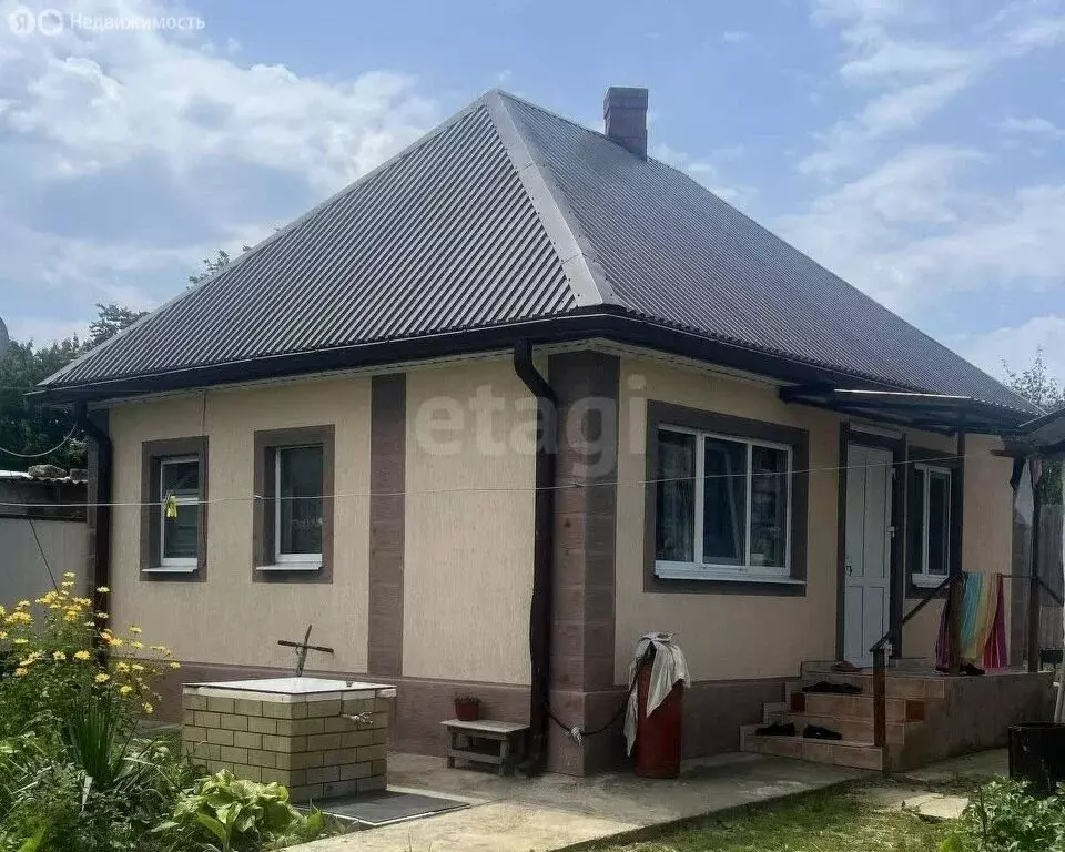 Дом в Чекон, улица Мира (78 м) - Фото 2