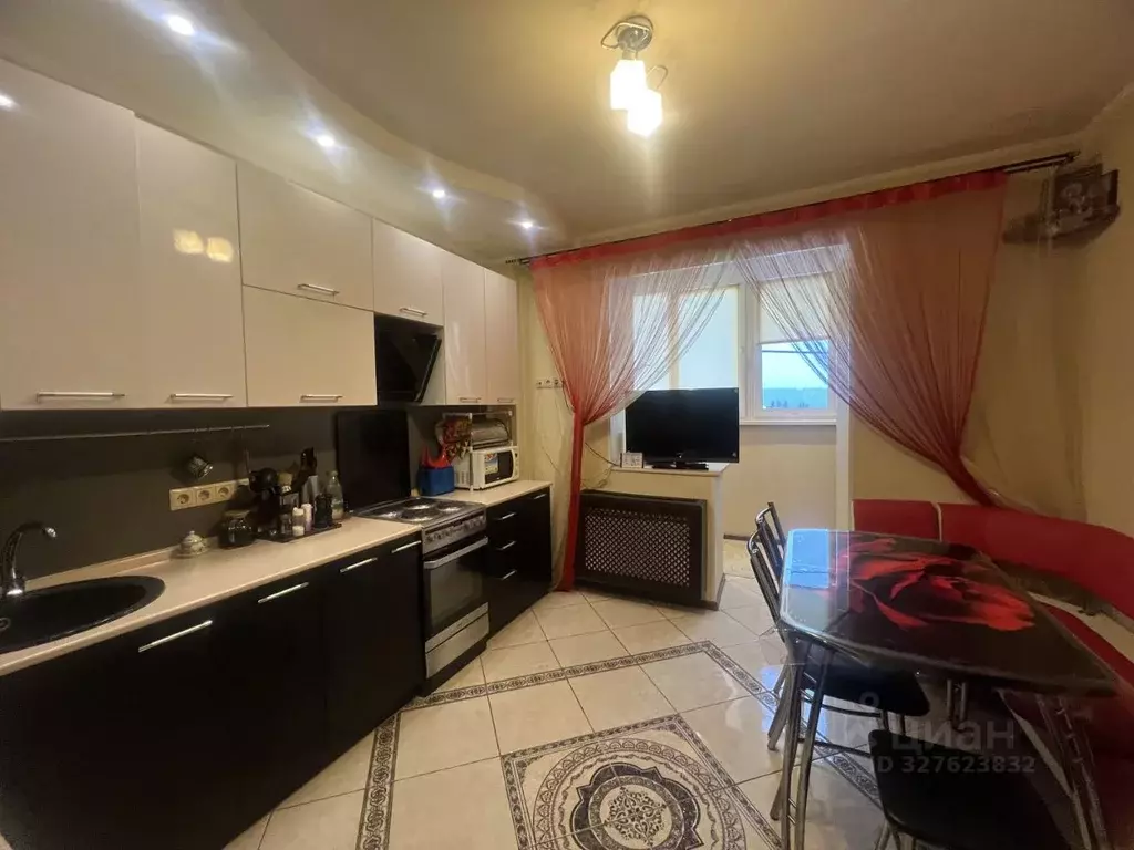 3-к кв. Московская область, Лосино-Петровский городской округ, ... - Фото 1