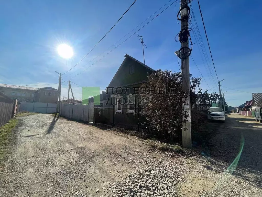 Дом в Иркутская область, Ангарск Северный мкр, Профсоюзная ул. (71 м) - Фото 1