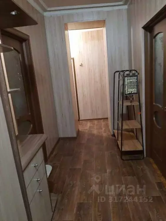 3-к кв. Иркутская область, Черемхово ул. Горького, 1 (72.1 м) - Фото 1