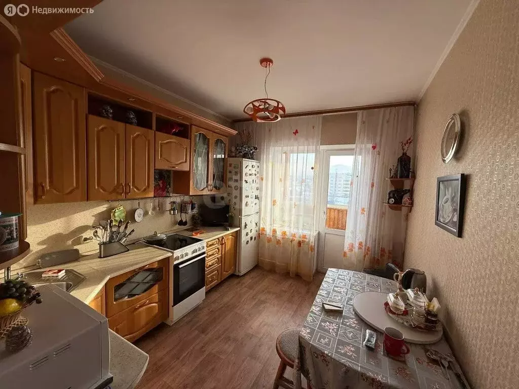 2-комнатная квартира: Улан-Удэ, Ключевская улица, 55Б (48.5 м) - Фото 2