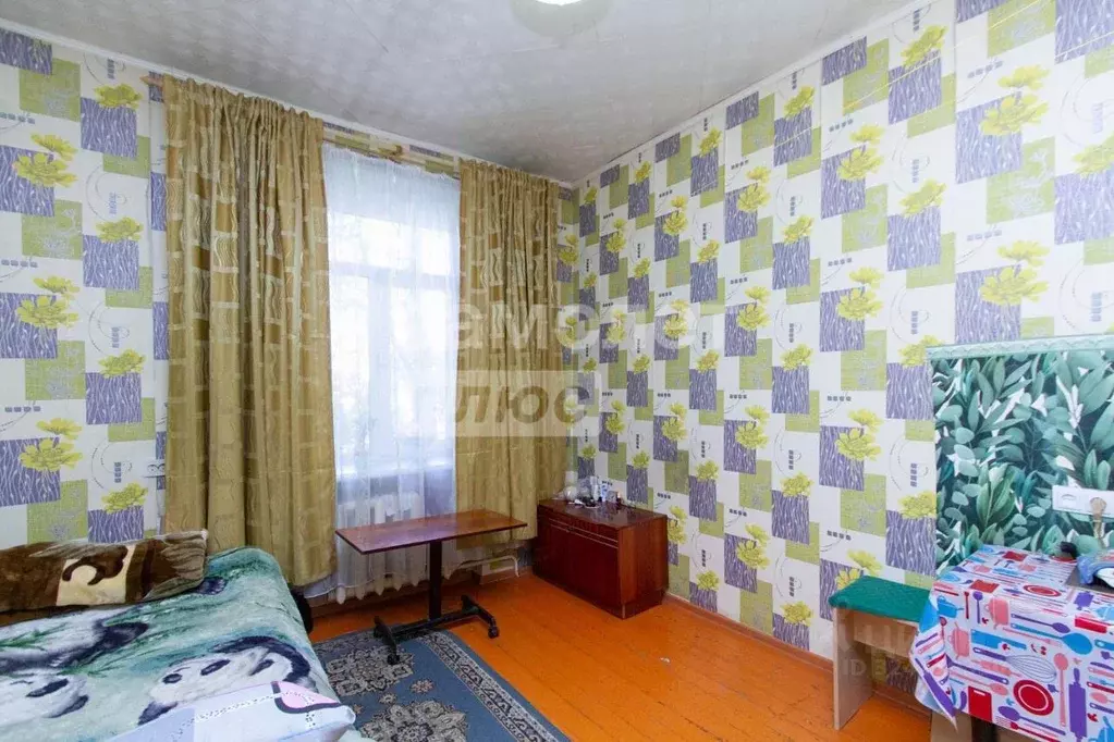 Комната Томская область, Томск Дальне-Ключевская ул., 66 (13.1 м) - Фото 1