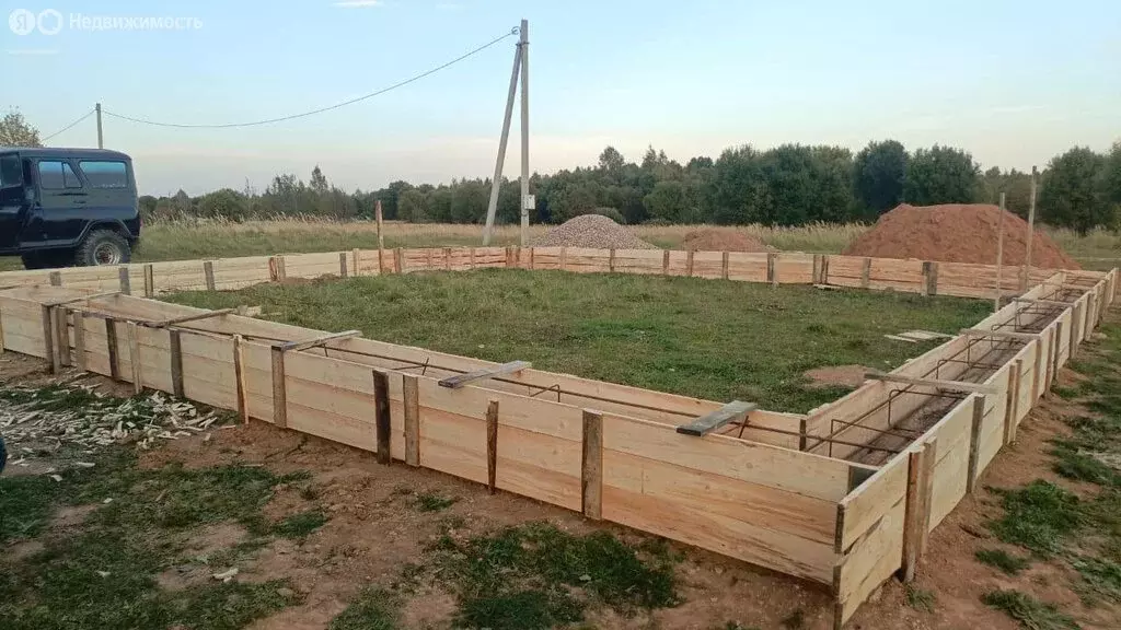 Участок в Ярославская область, Переславль-Залесский муниципальный ... - Фото 2