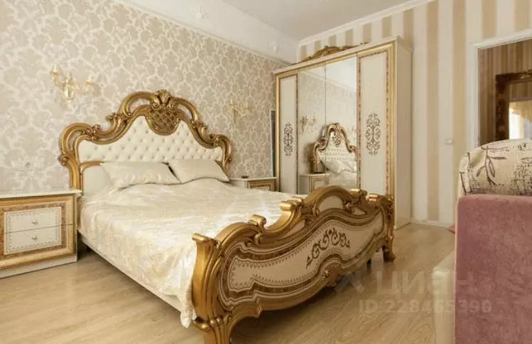 1-к кв. Татарстан, Казань Кремлевская ул., 2А/4 (45.0 м) - Фото 1