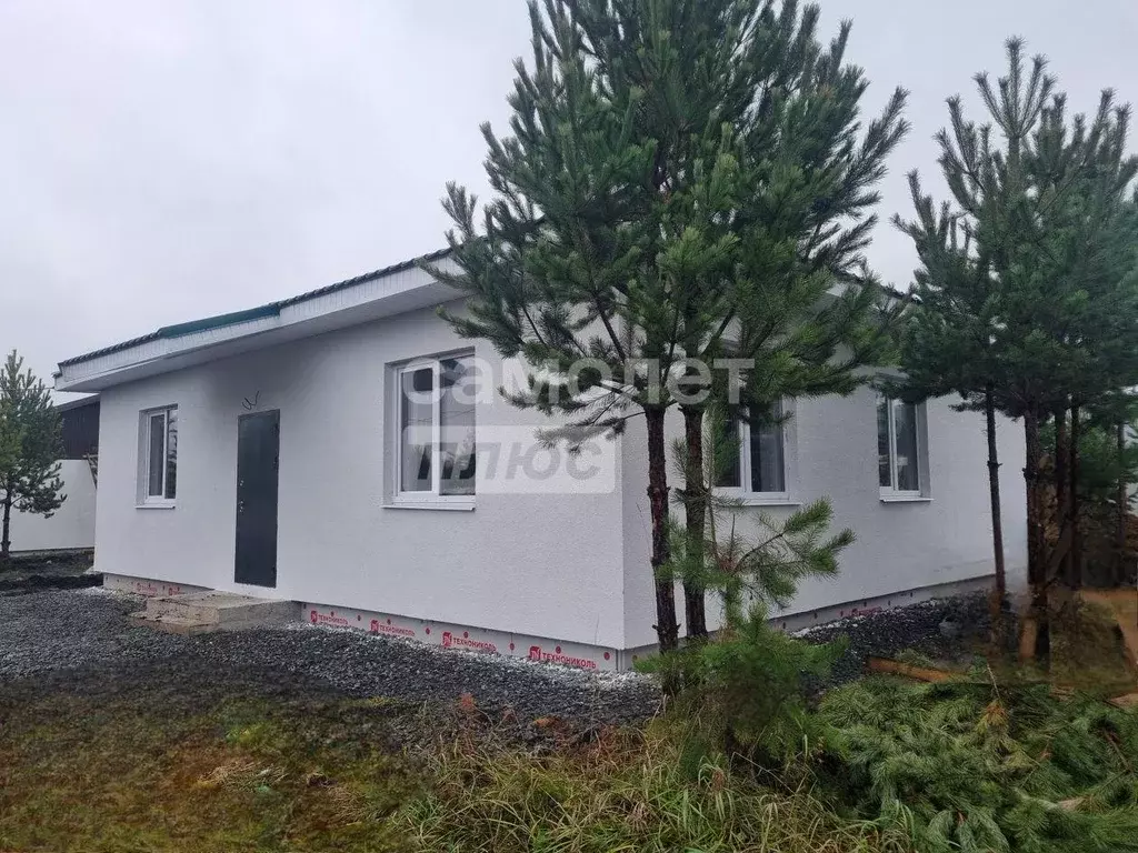 Коттедж, 120 м - Фото 1