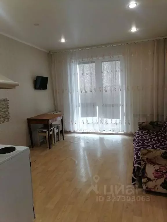 Студия Оренбургская область, Оренбург Нижний проезд, 5/6 (21.6 м) - Фото 2