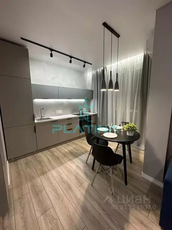 Студия Татарстан, Казань ул. Горьковское Шоссе, 2 (45.0 м) - Фото 0
