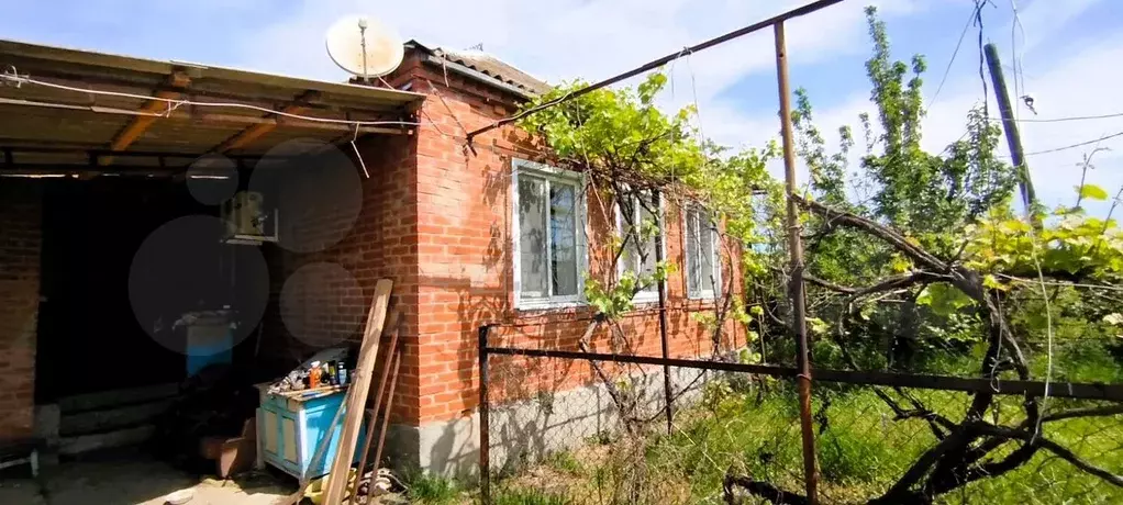Дача 78 м на участке 4,5 сот. - Фото 1